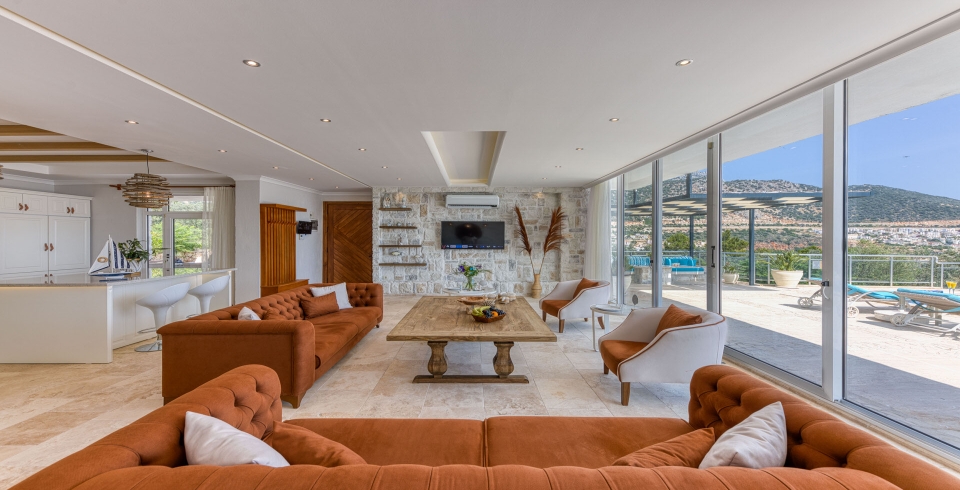 Villa Oasis