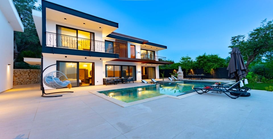 Villa Akbulut 4