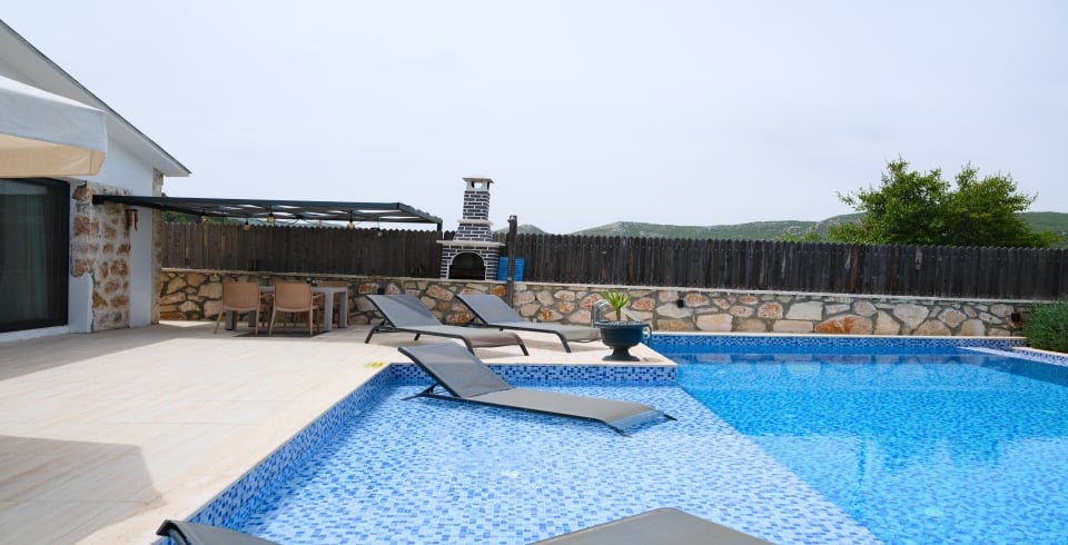 Villa Gaia Sarıbelen