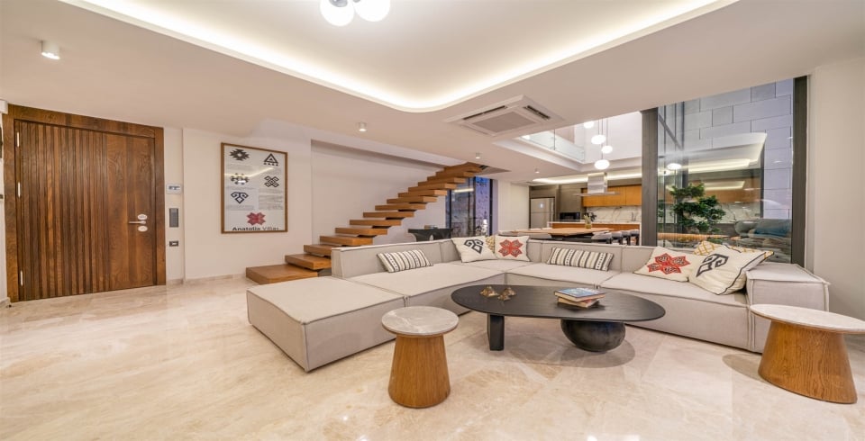 Villa Anatolia 1