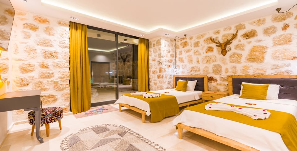 Villa Casa Perla