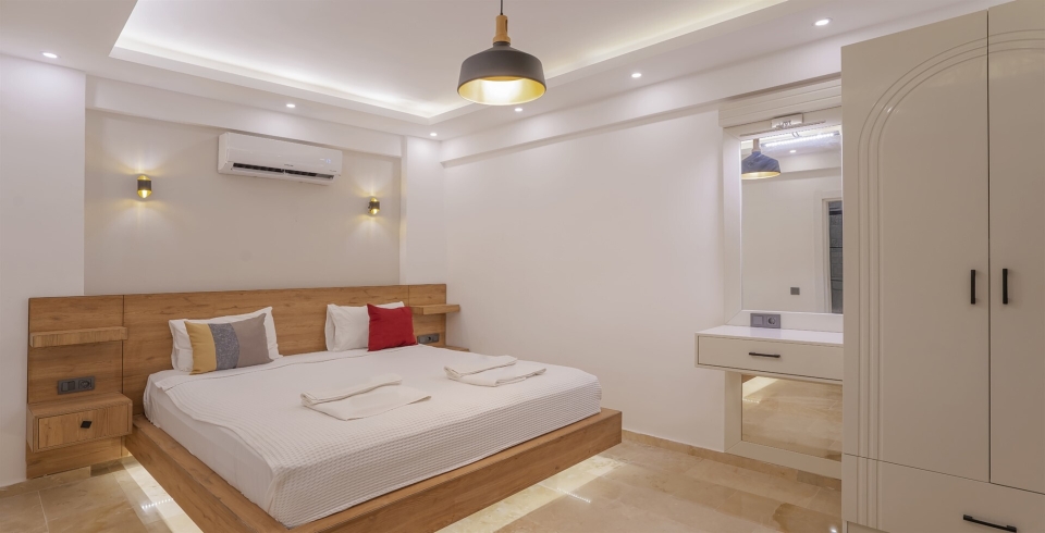 Villa Royal Blue Patara 1