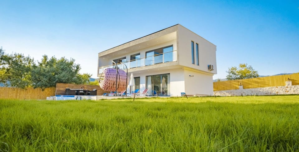 Villa Palas