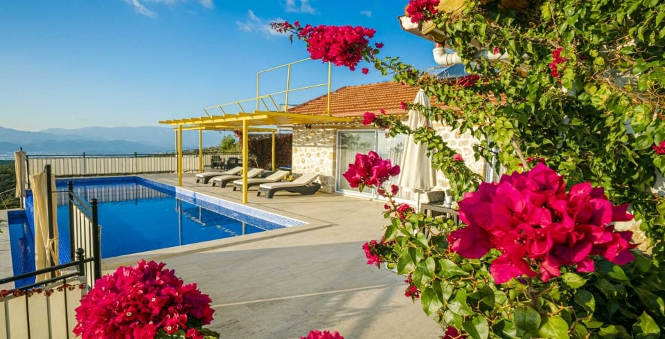 Villa Hilal İslamlar