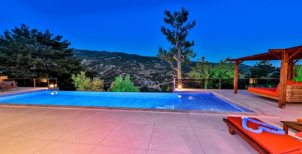 Villa Pelit