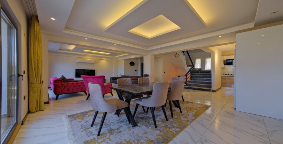 Villa Daisy A