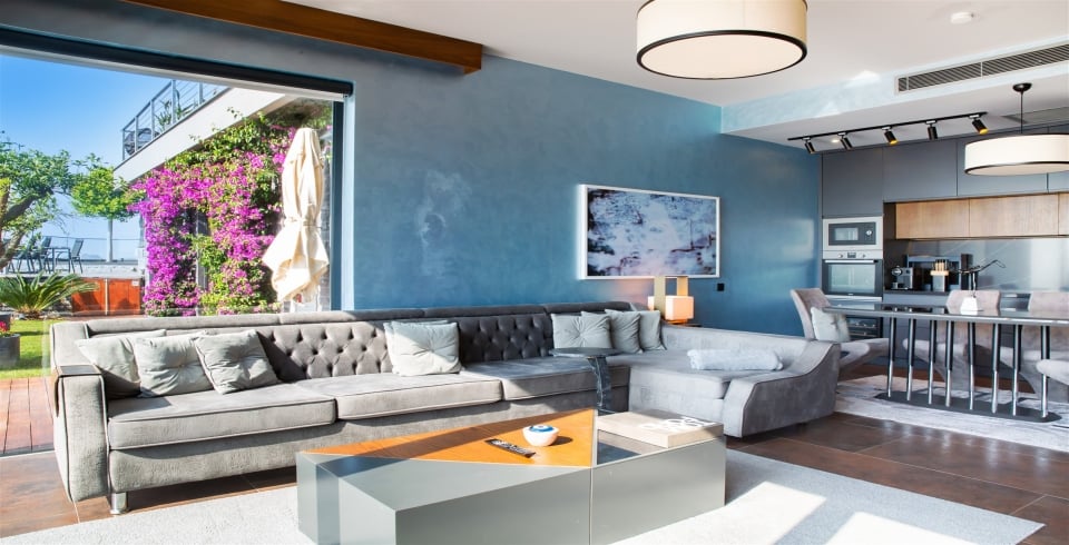 Villa Alev Bodrum