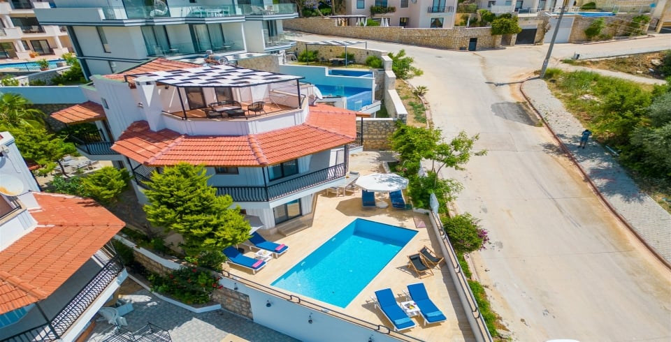 Villa Ela Kalkan
