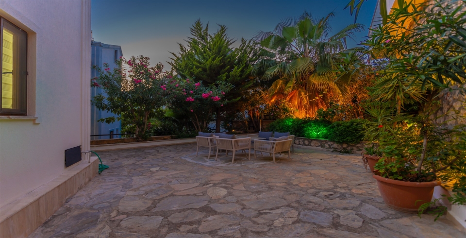 Villa Ela Kalkan