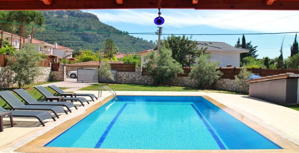 Villa Zez A