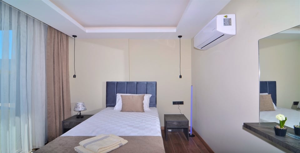 Villa Duru Kaş