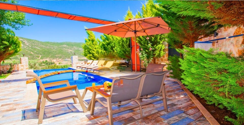 Villa Soft