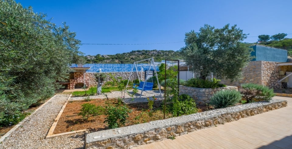 Villa Hüma