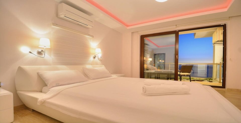 Villa İnsel Agena