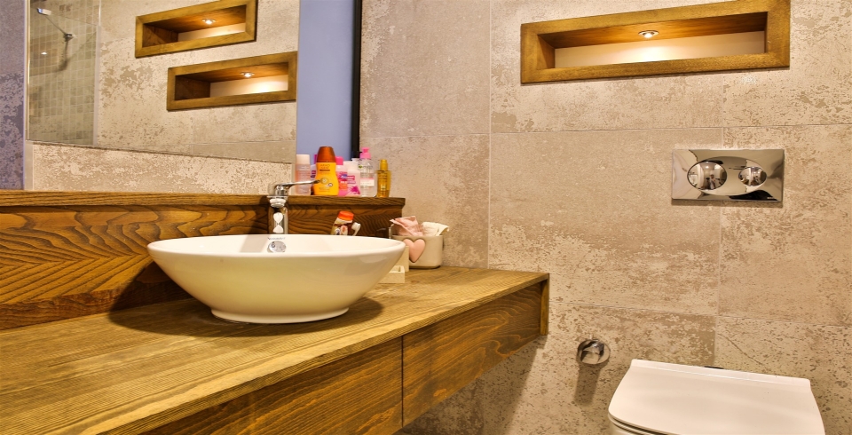 Villa Uranüs Bodrum