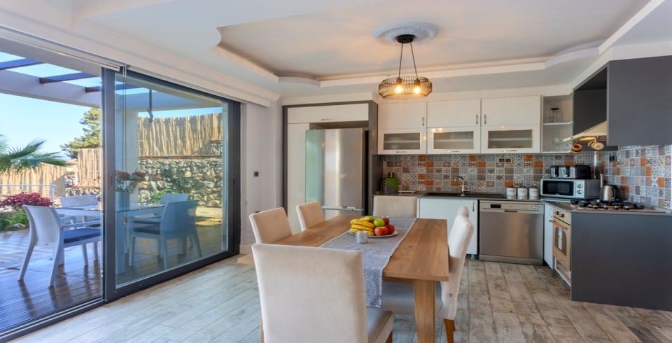 Villa Prestige G