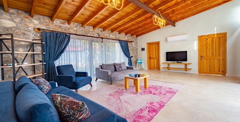 Villa Eterna