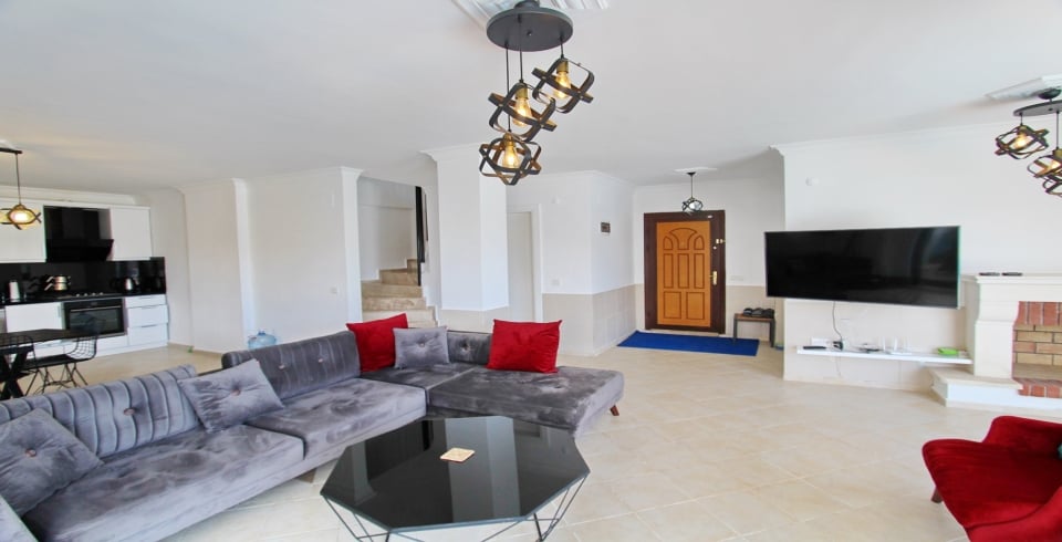 Villa Anatolia Kışla