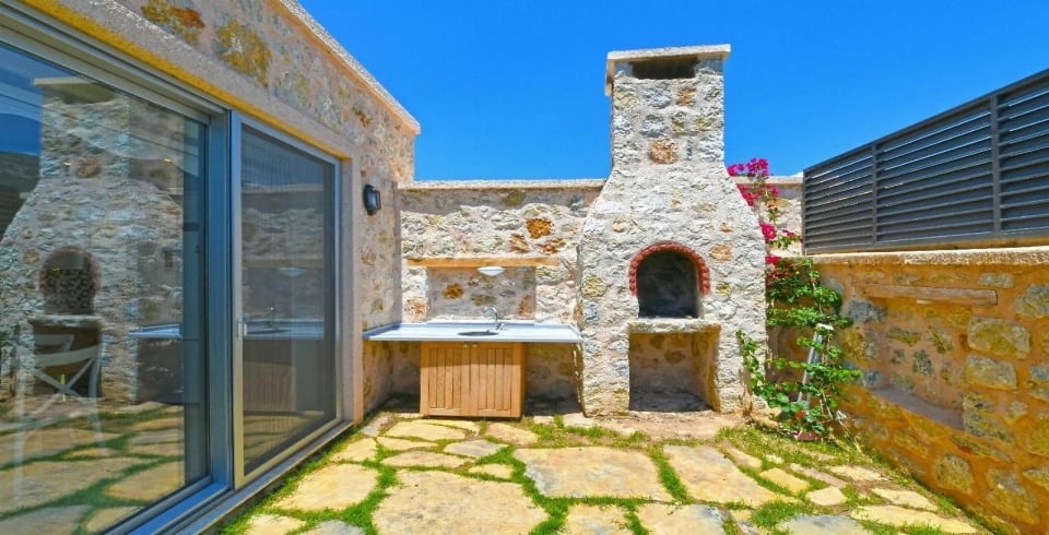 Villa Coton