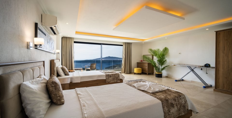 Villa Anıl Kördere