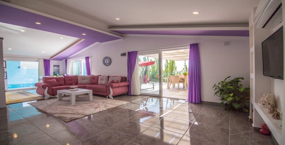Villa Aşkım Duo