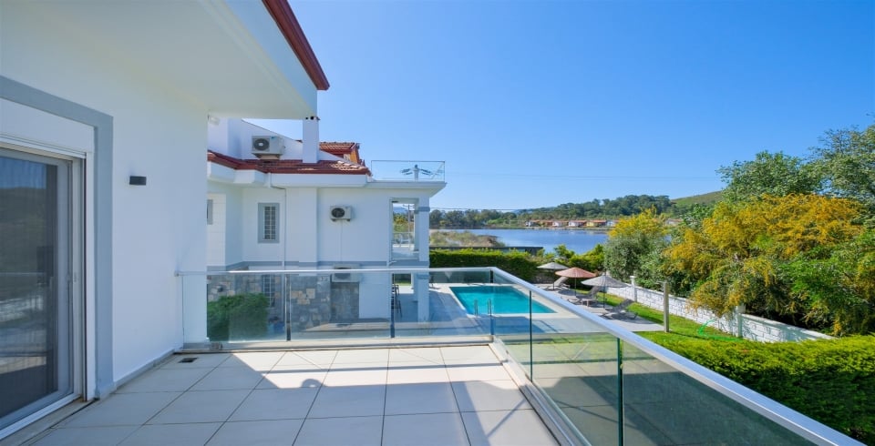 Villa Polo Two
