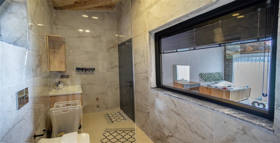 Villa Stone House 3