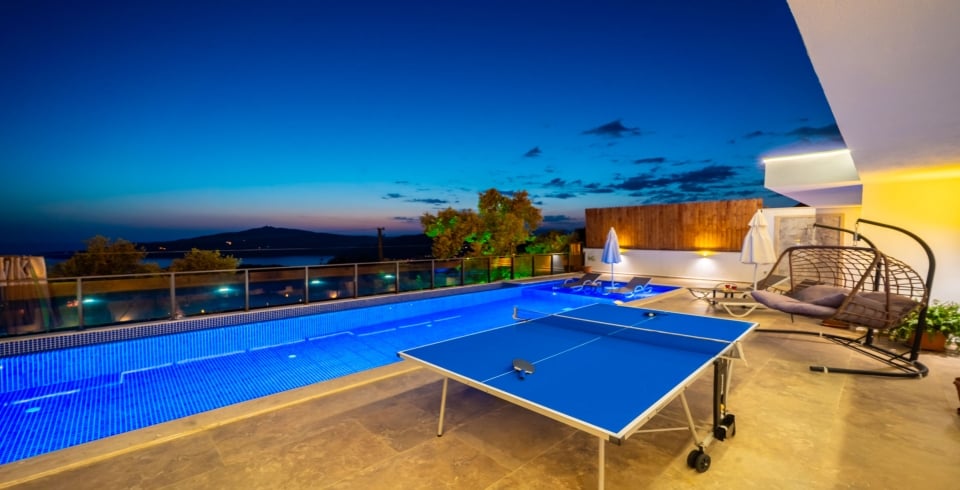 Villa Desde Duo