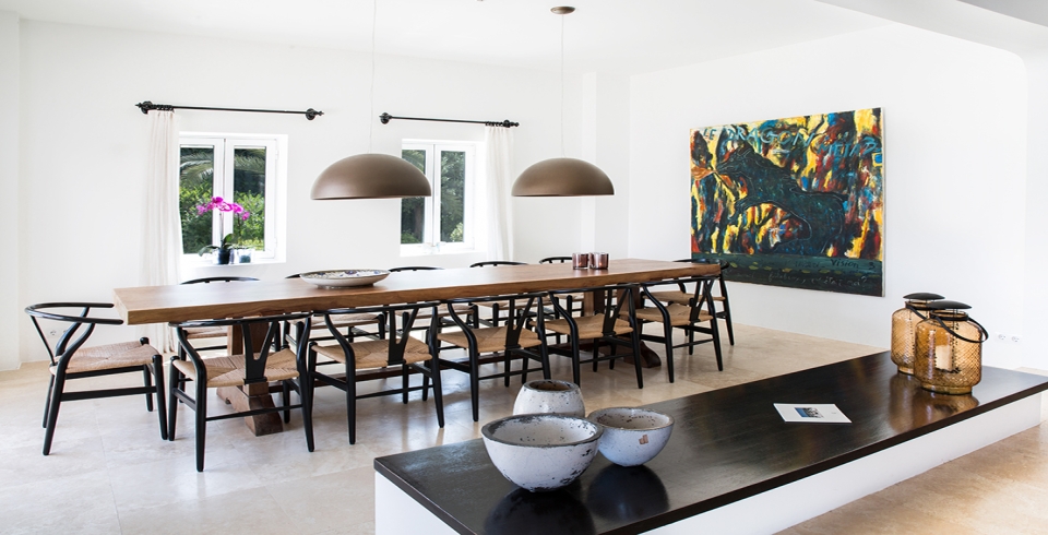 Villa Lightning Bodrum