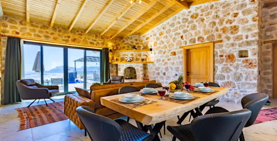 Villa Epona