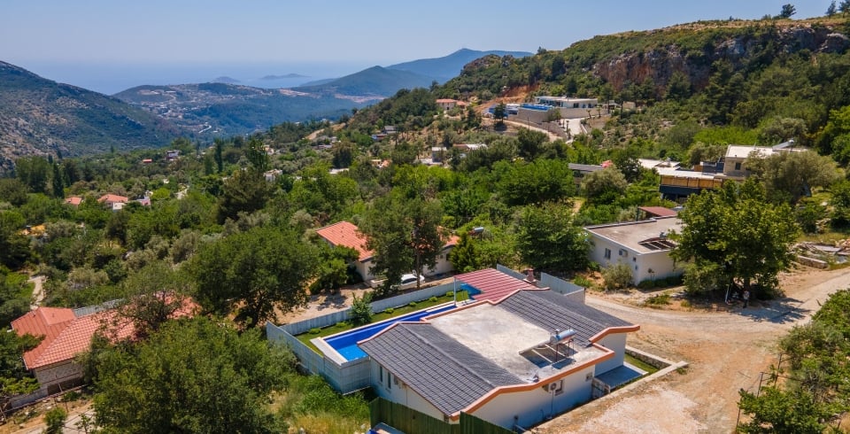 Villa Maram Evi