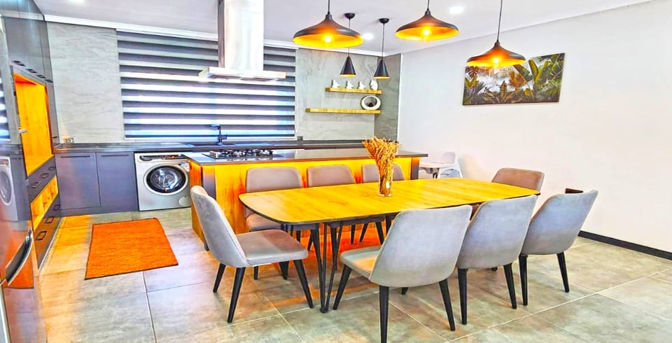 Villa Mamon Luxury Life