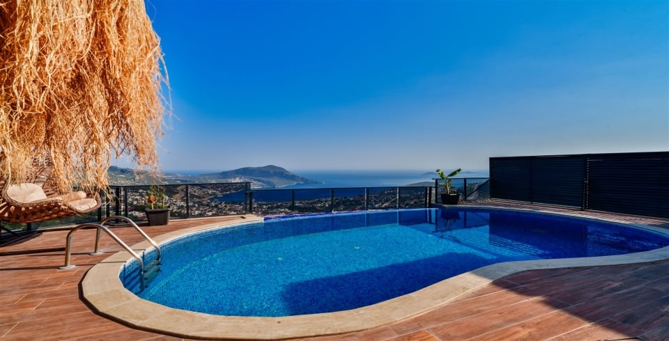 Villa Elit Akbel