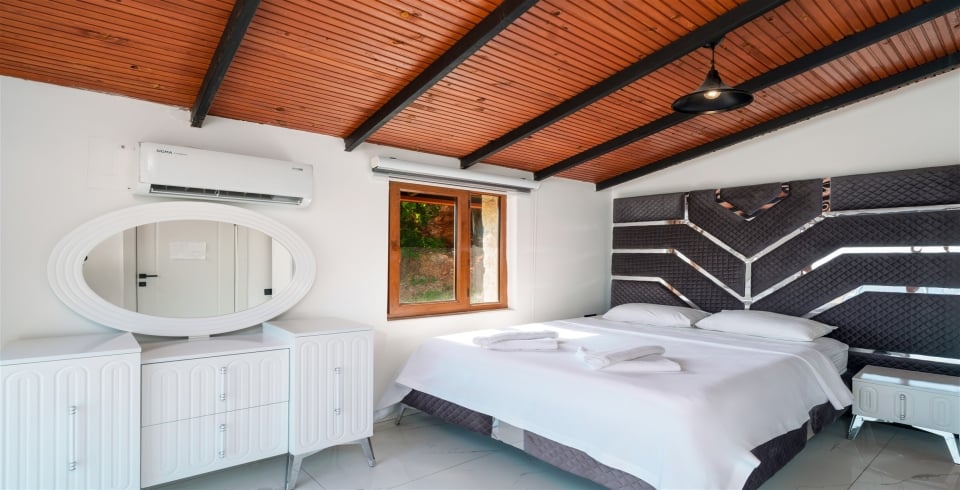 Villa Elit Akbel