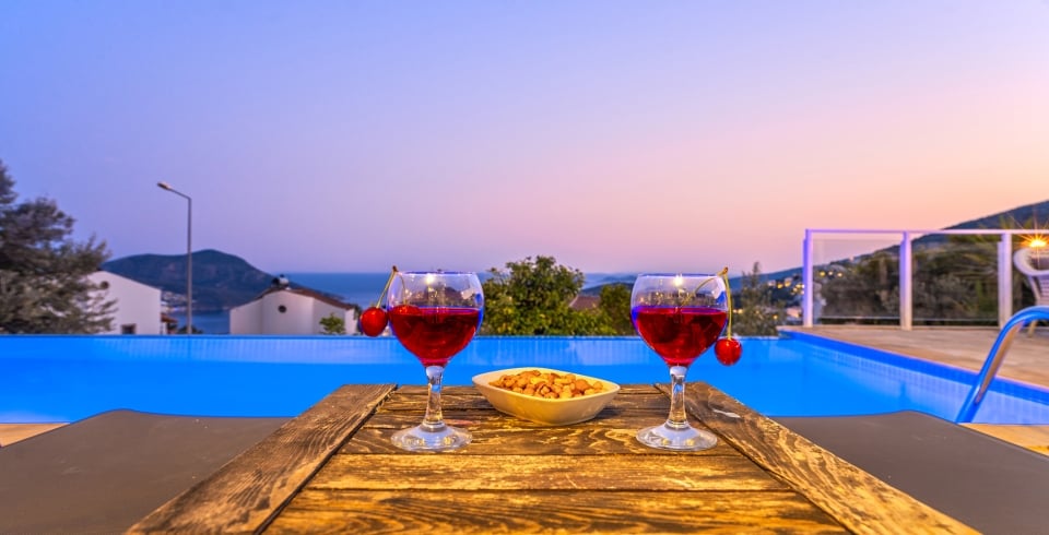 Villa Zeytouna