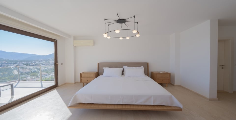 Villa İnsel Gredi