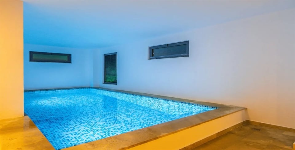 Villa Colmar
