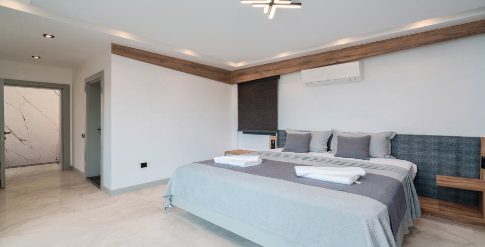 Villa Newcastle