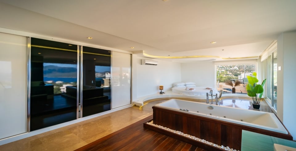 Villa Kalkan Ada 1