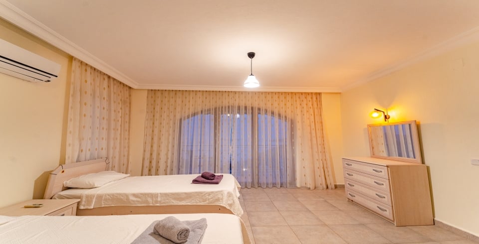 Villa Meltem