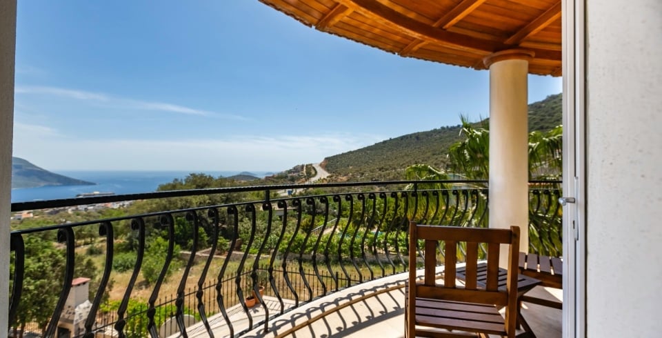 Villa Santiago