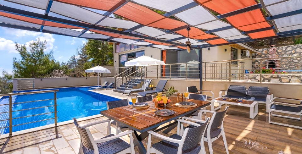 Villa Aras İslamlar
