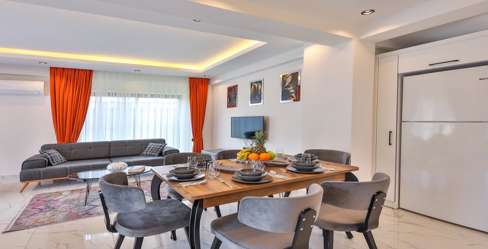 Villa Kaşlı 1