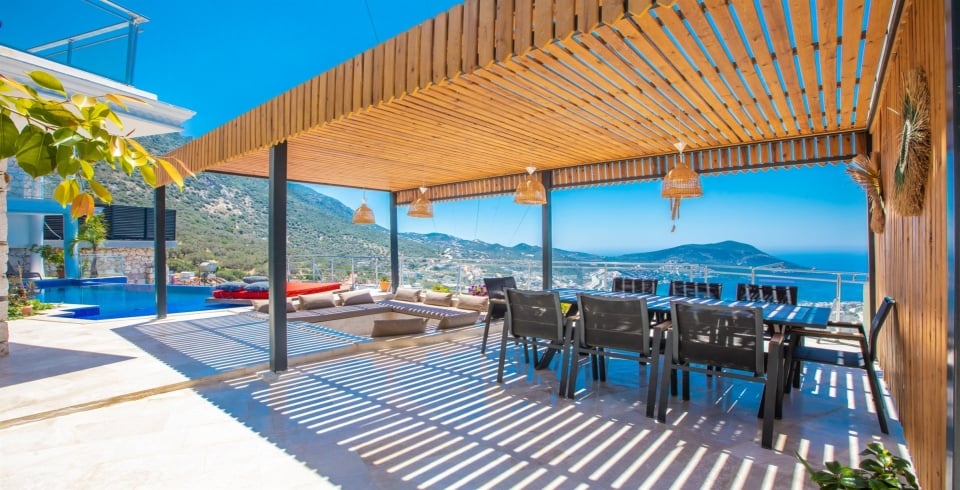 Villa Çırağan