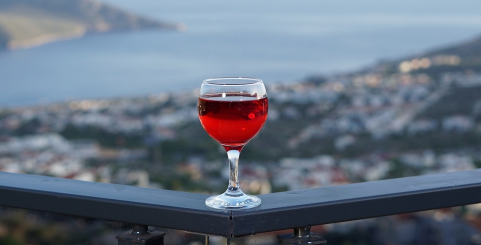 Villa Elit Akbel