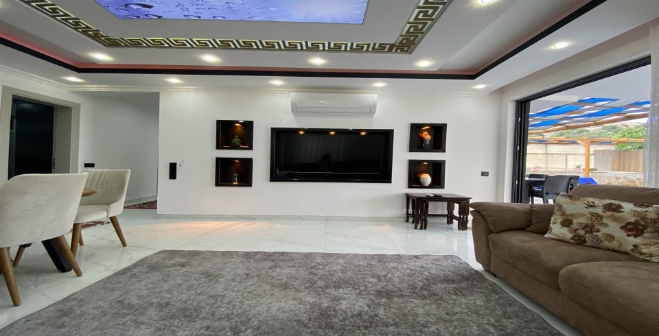 Villa Elvin