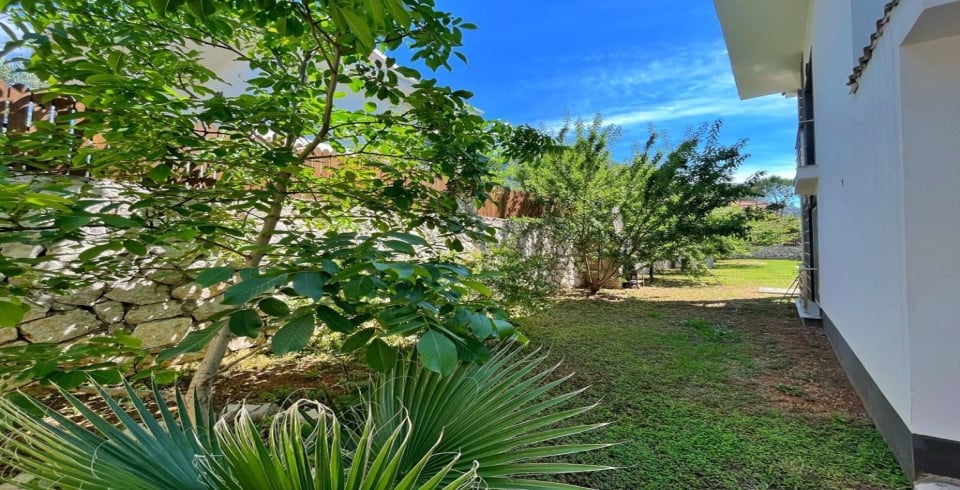 Villa Zez B