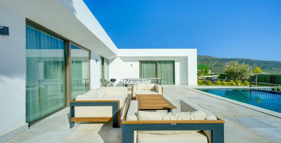 Villa Mars 6