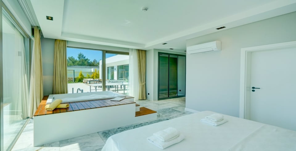 Villa Mars 6