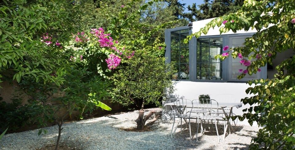 Villa Kelebek Bodrum